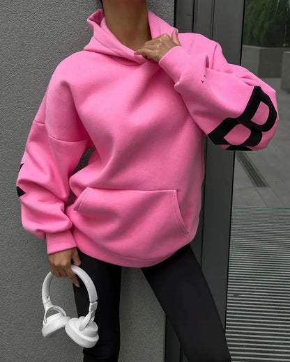 Oversized Hoodie