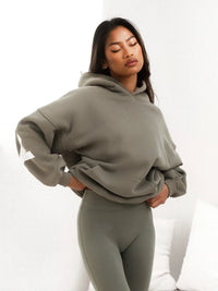 Safari Green