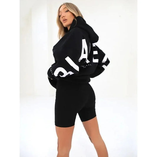 Oversized Hoodie