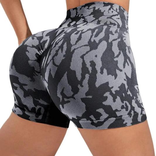 Yoga Shorts
