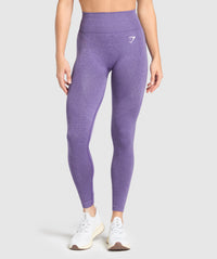 Functional Purple Marl