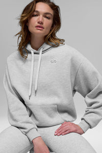Athletic Heather Grey