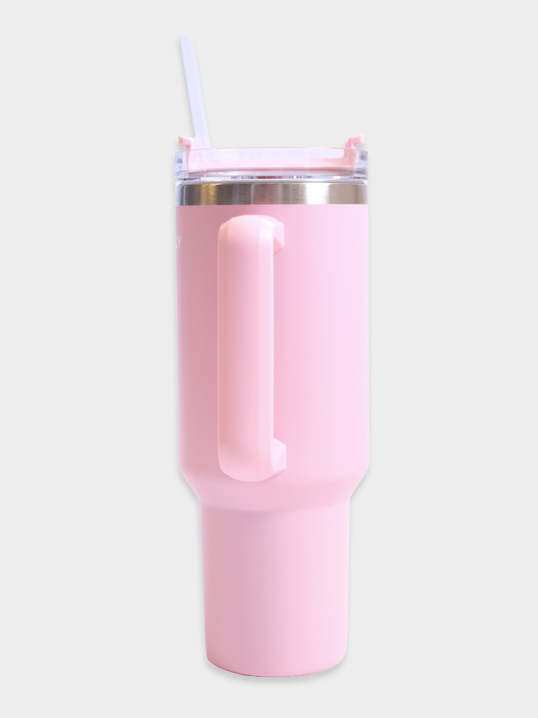 Blakely Tumbler 1125ml - Pink