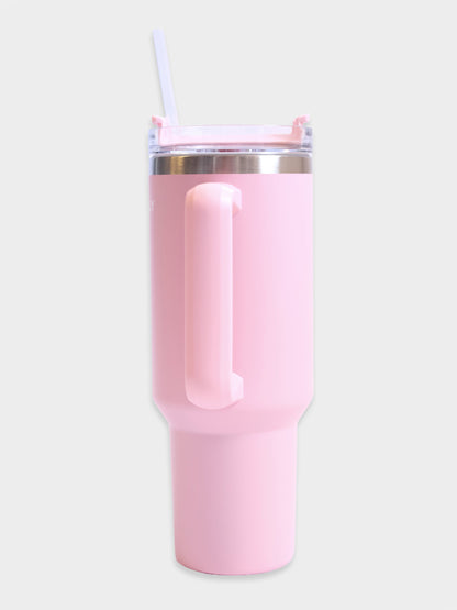 Blakely Tumbler 1125ml - Pink