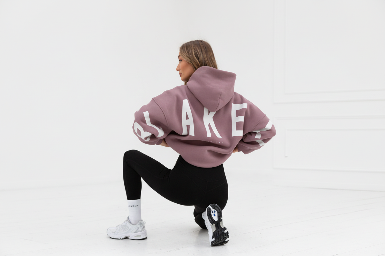 Bannière mode élégante