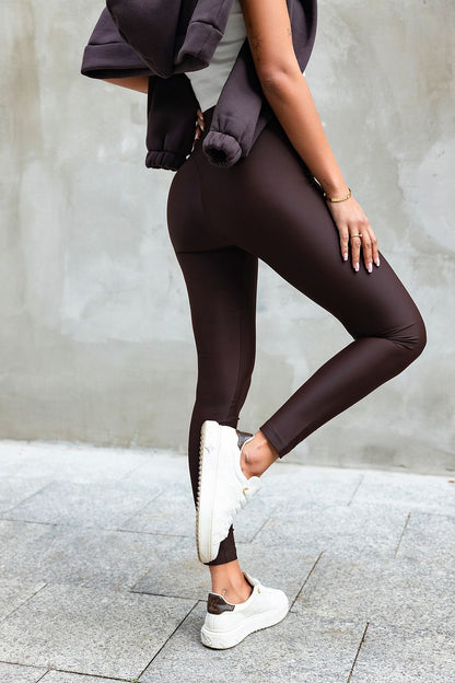  Leggings longues model 186421 IVON 