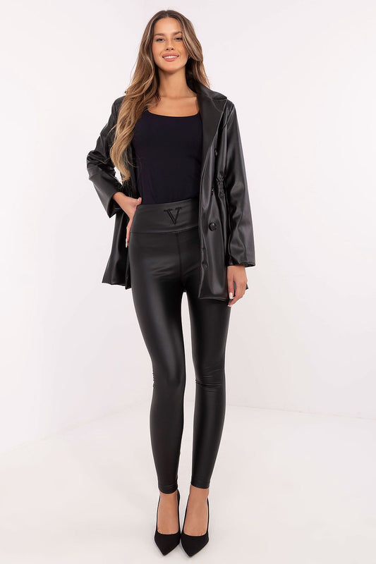  Leggings longues model 204132 NM 