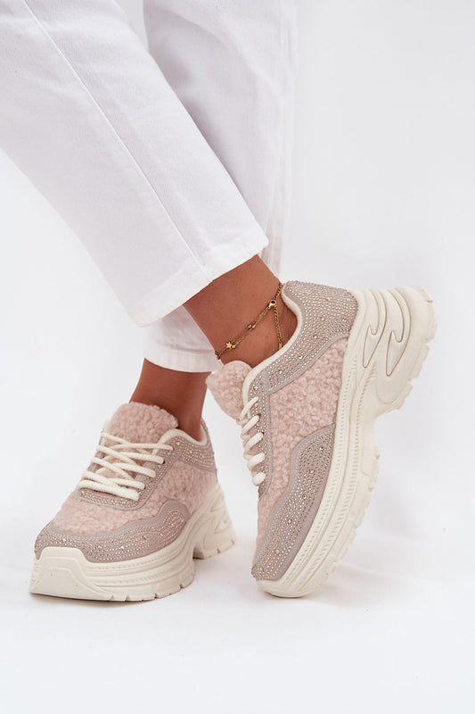  Chaussures de sport model 217456 Step in style 