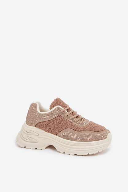  Chaussures de sport model 217458 Step in style 
