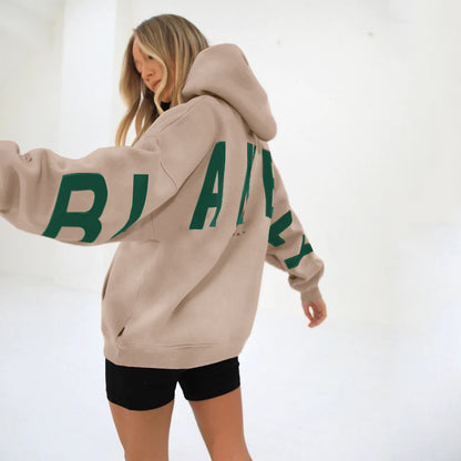 Oversized Hoodie