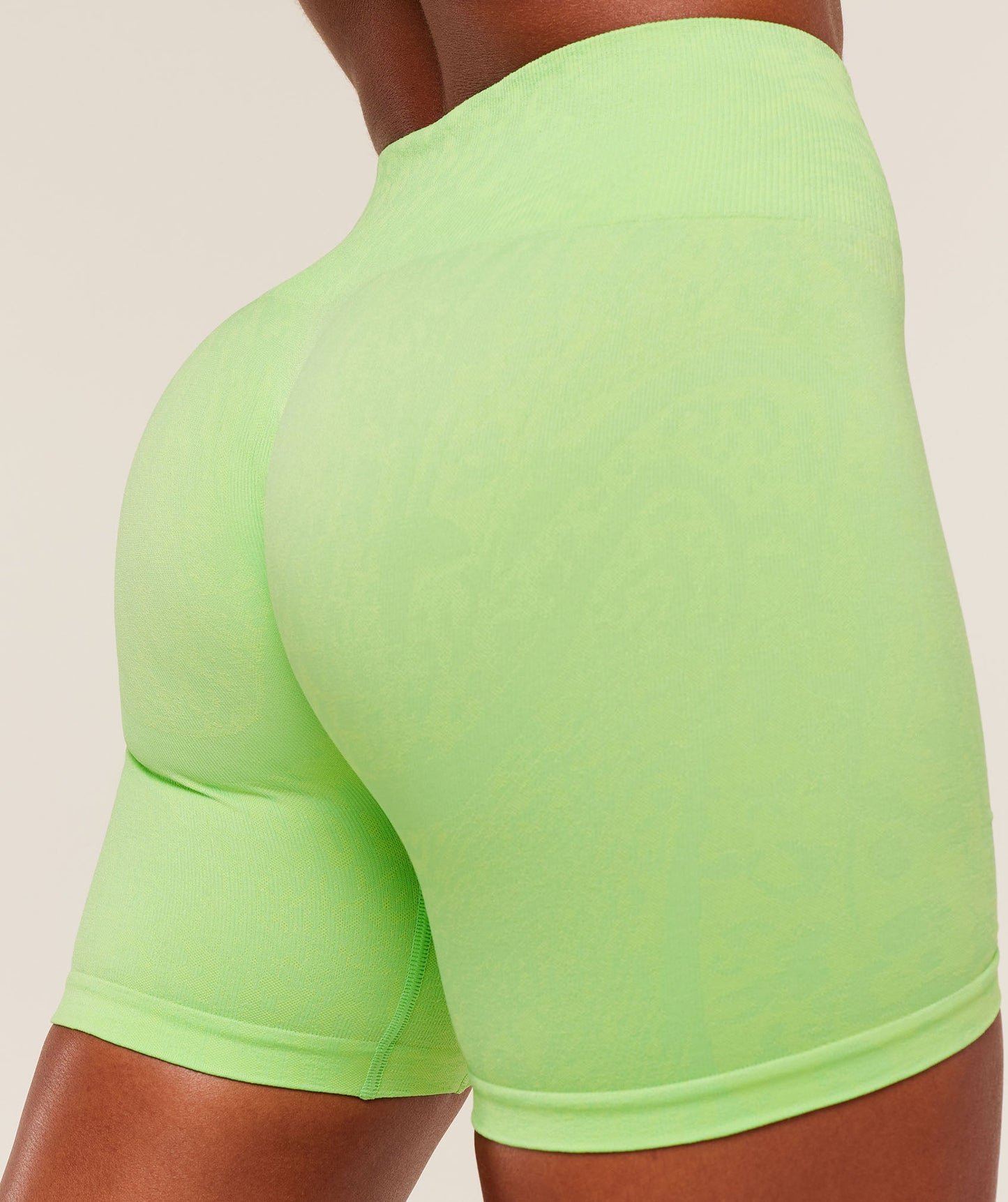 Adapt Animal X Whitney Shorts