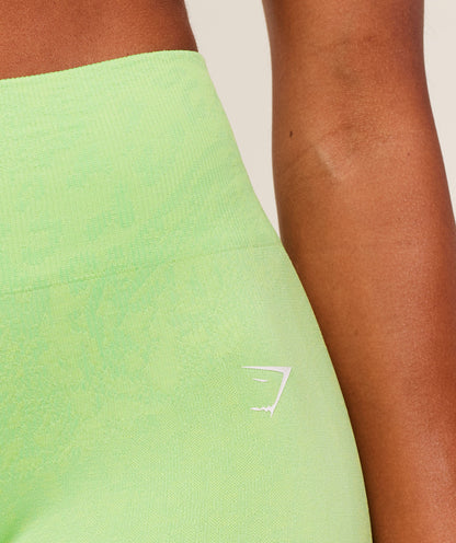 Adapt Animal X Whitney Shorts