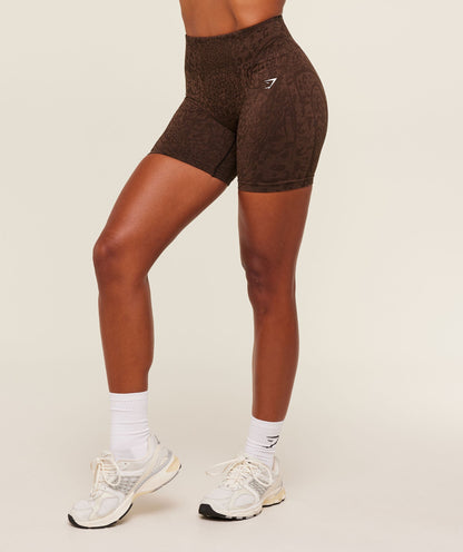 Adapt Animal X Whitney Shorts