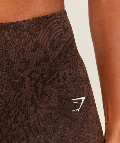 Adapt Animal X Whitney Shorts