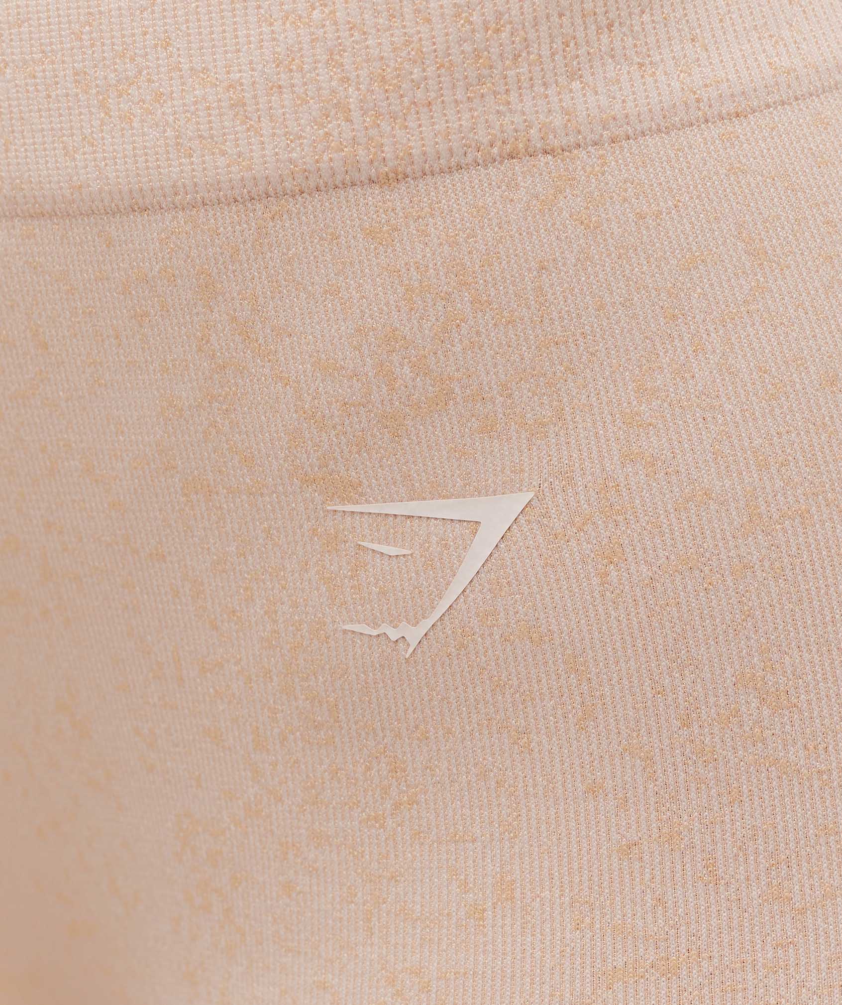 Adapt Fleck Seamless Shorts
