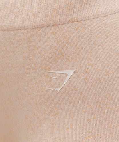 Adapt Fleck Seamless Shorts