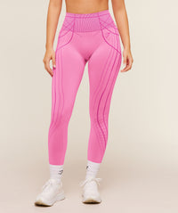 Focus Pink/Super-Set Pink