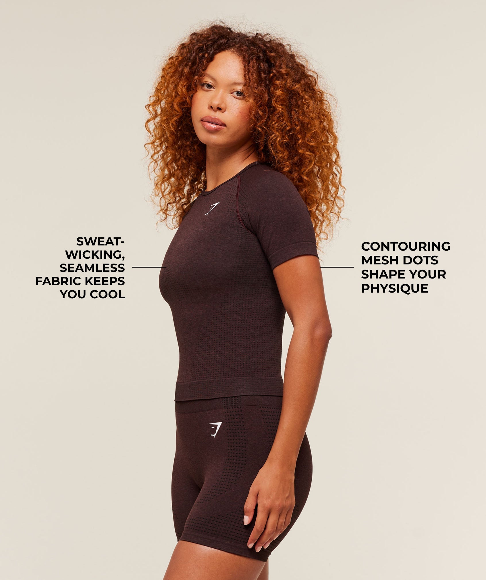 Vital Tight T-Shirt