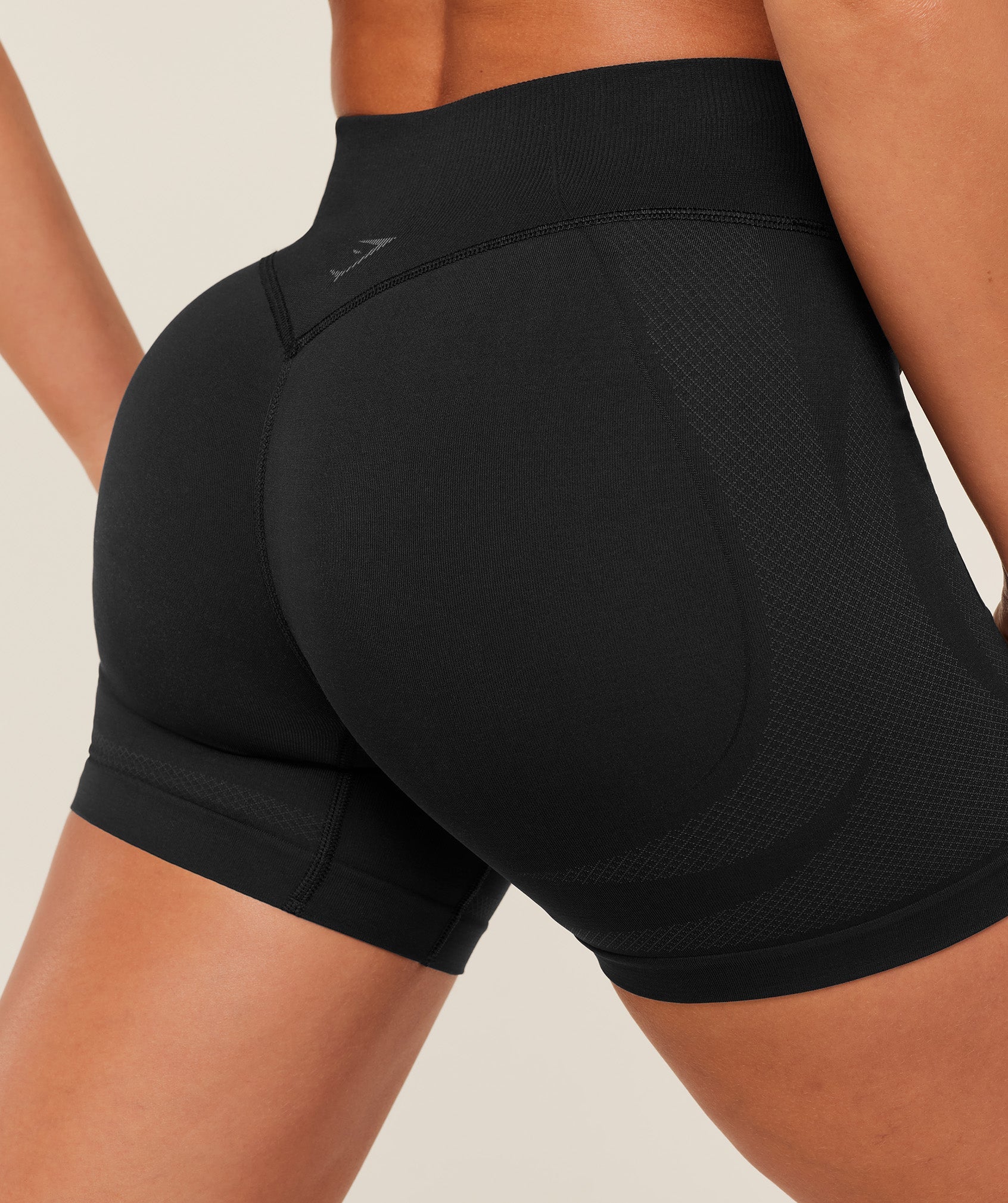 Weekend Seamless Shorts