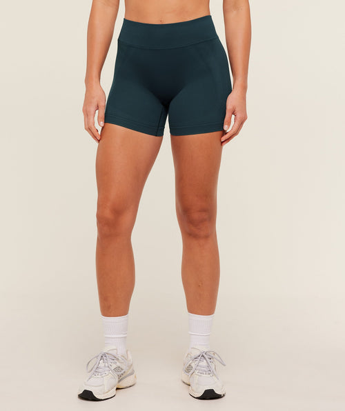 Weekend Seamless Shorts