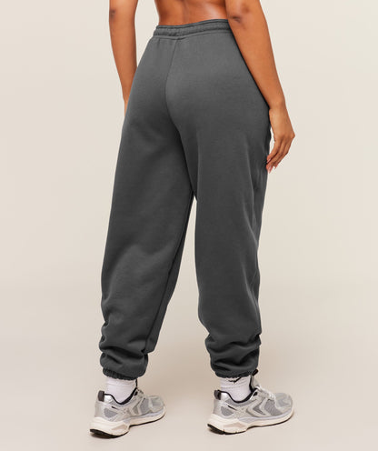 Cosy Luxe Cuffed Joggers