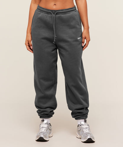 Cosy Luxe Cuffed Joggers