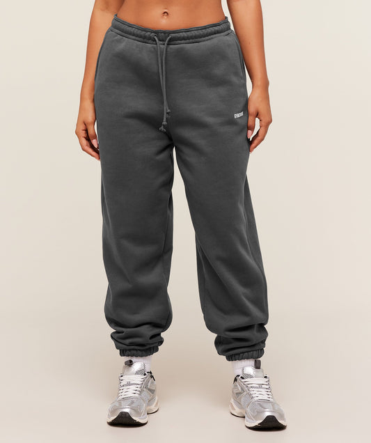Cosy Luxe Cuffed Joggers