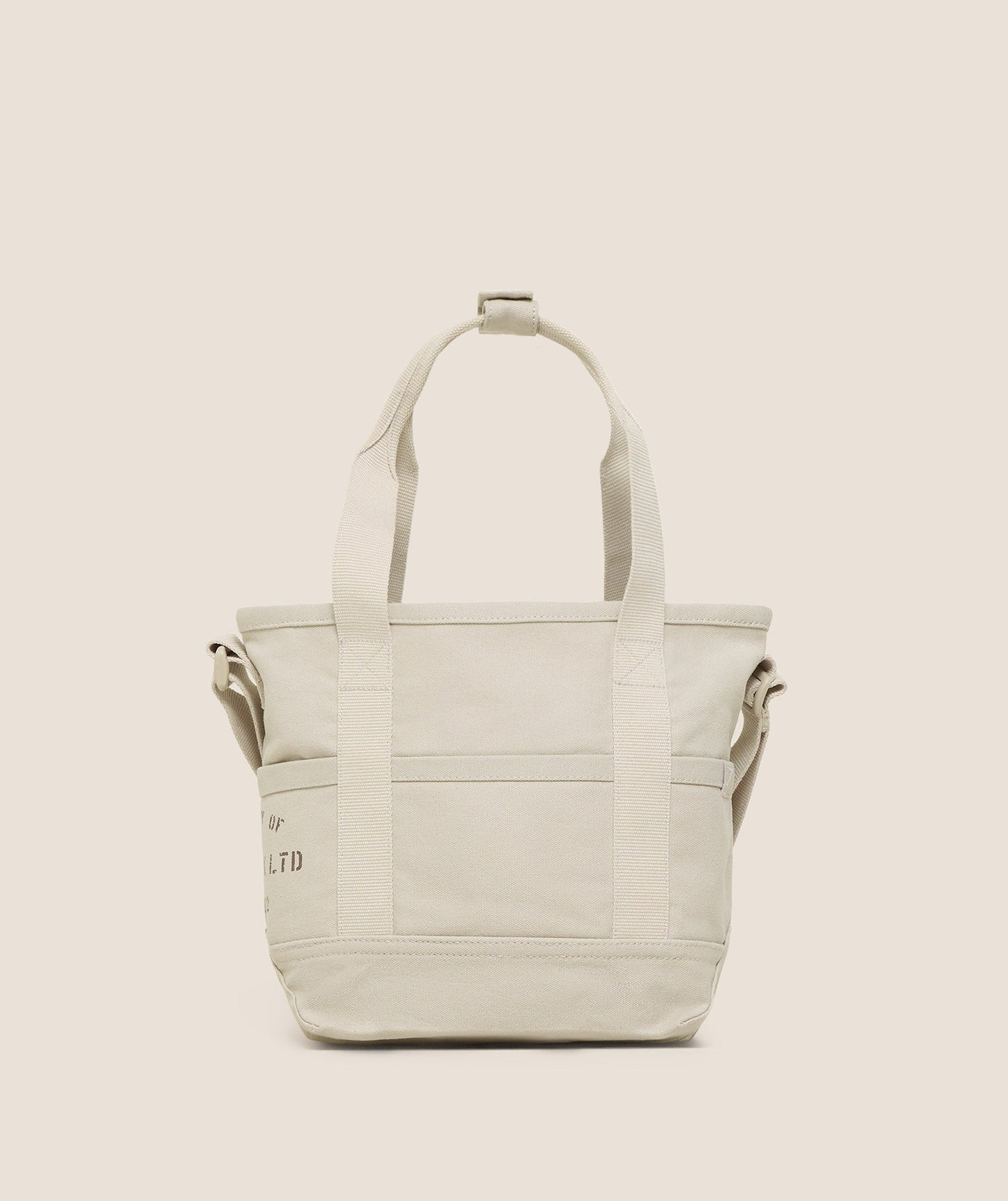 Graphic Mini Tote