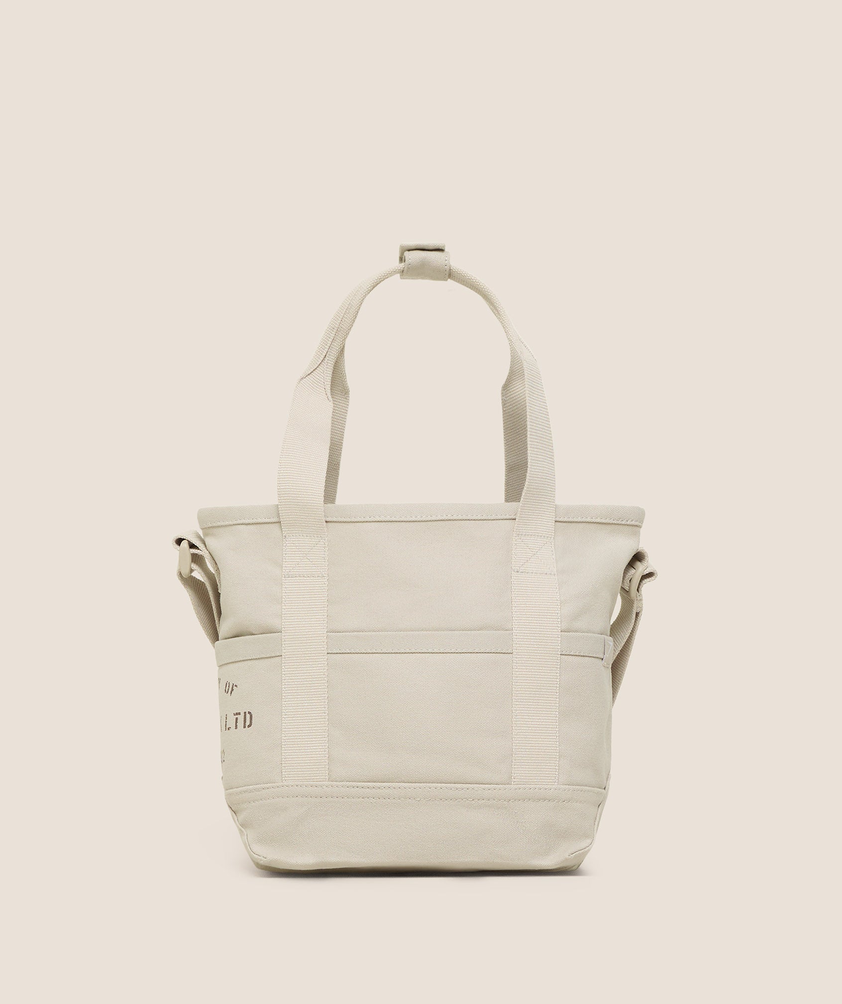 Graphic Mini Tote