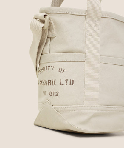 Graphic Mini Tote