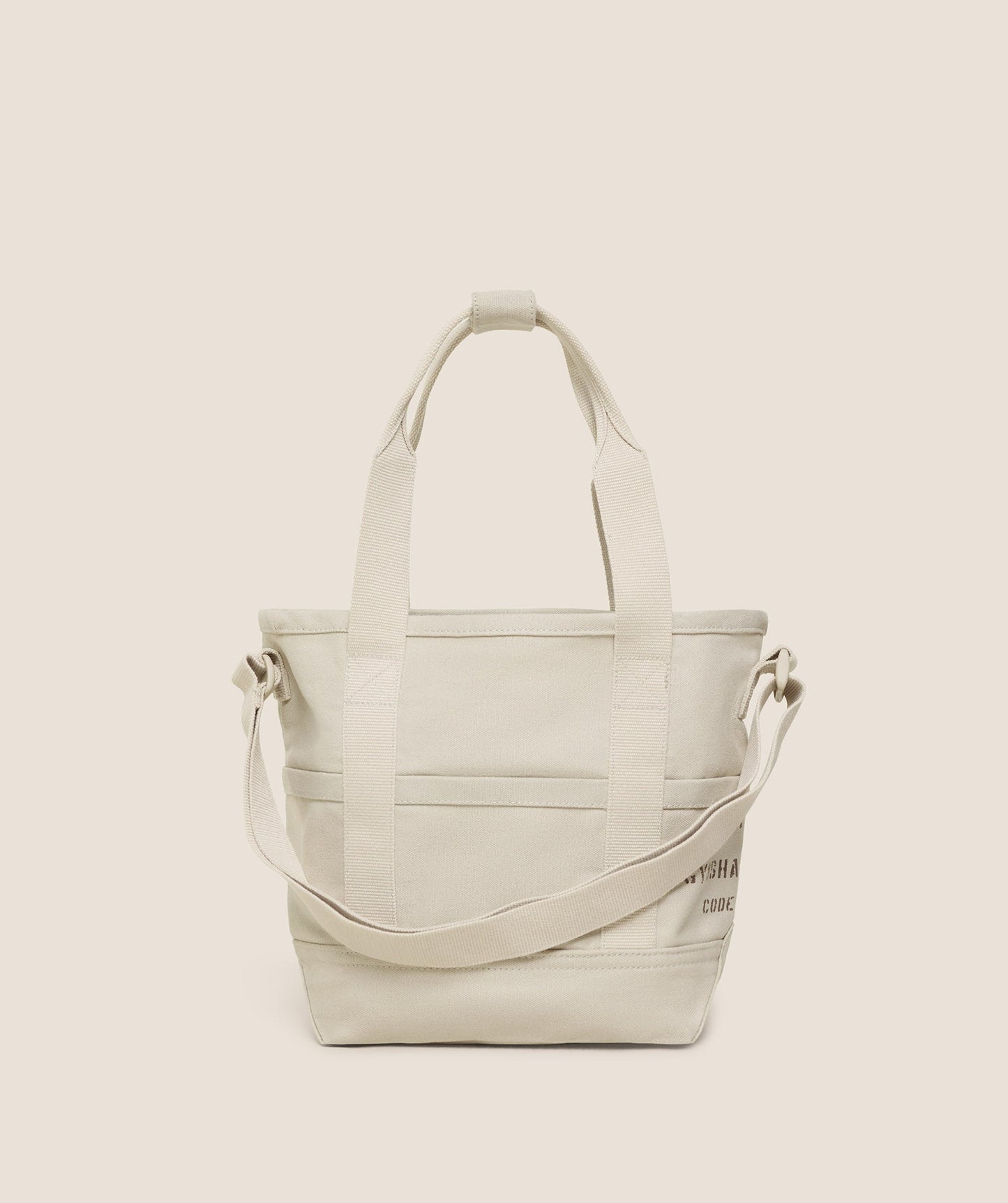 Graphic Mini Tote
