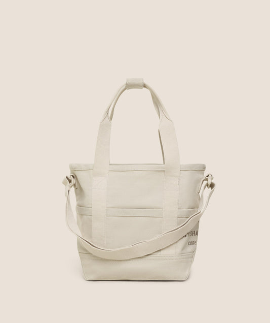 Graphic Mini Tote