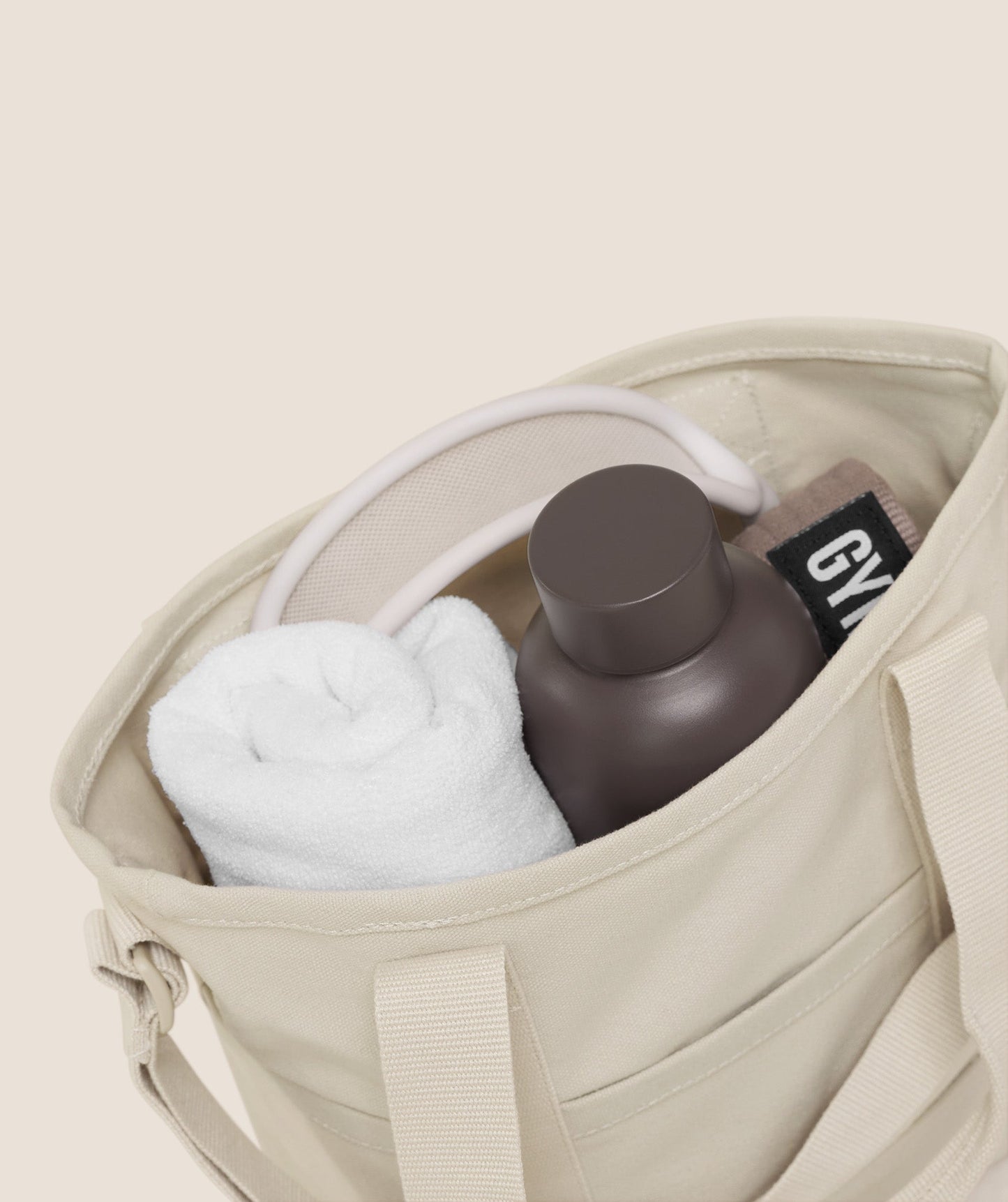 Graphic Mini Tote