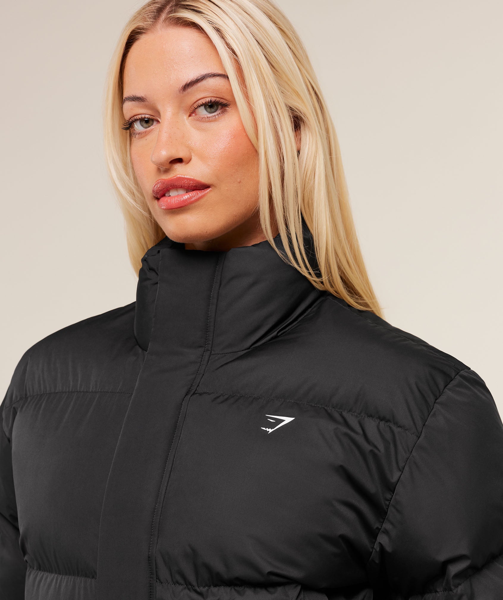 Puffer Jacket