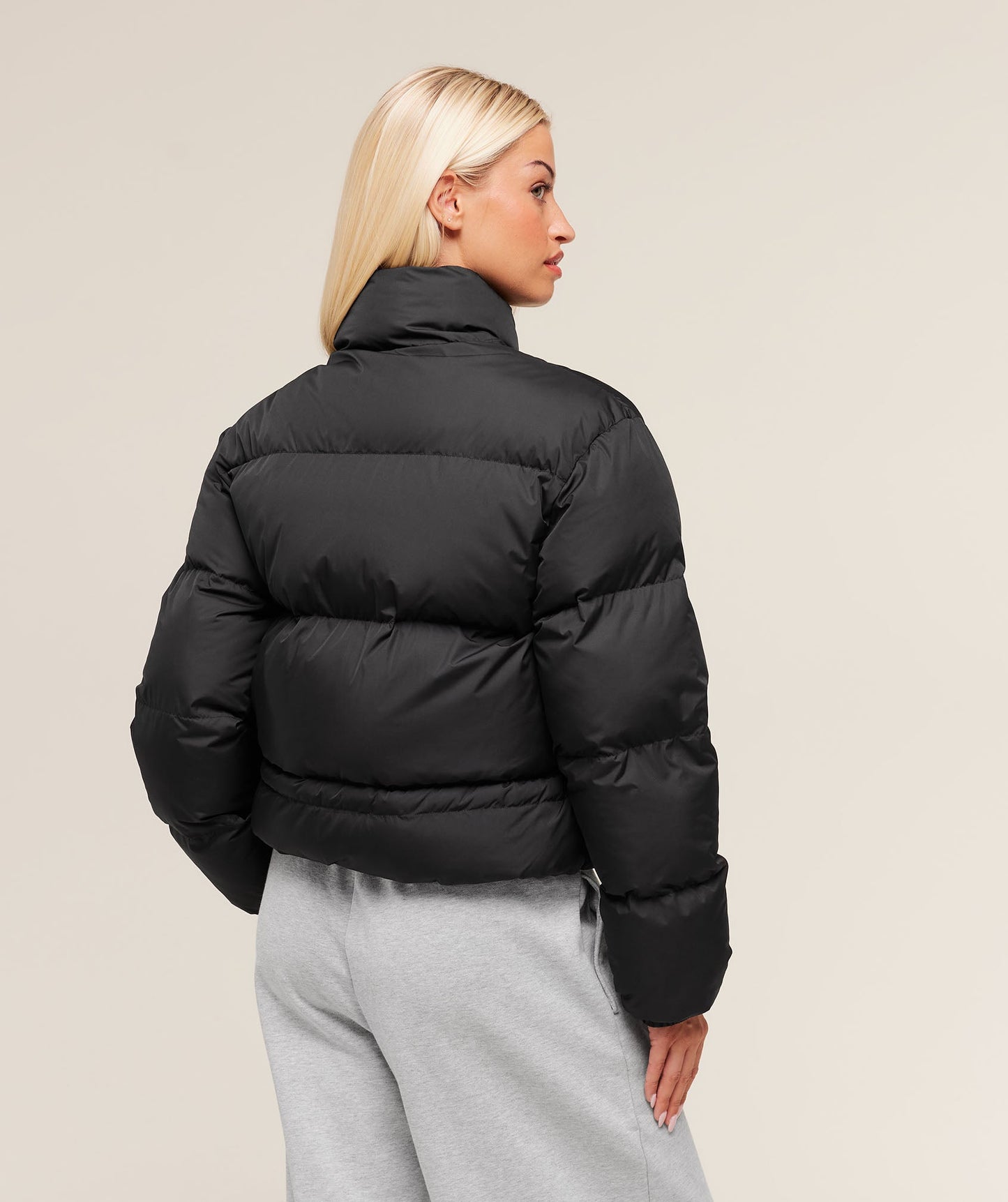 Puffer Jacket