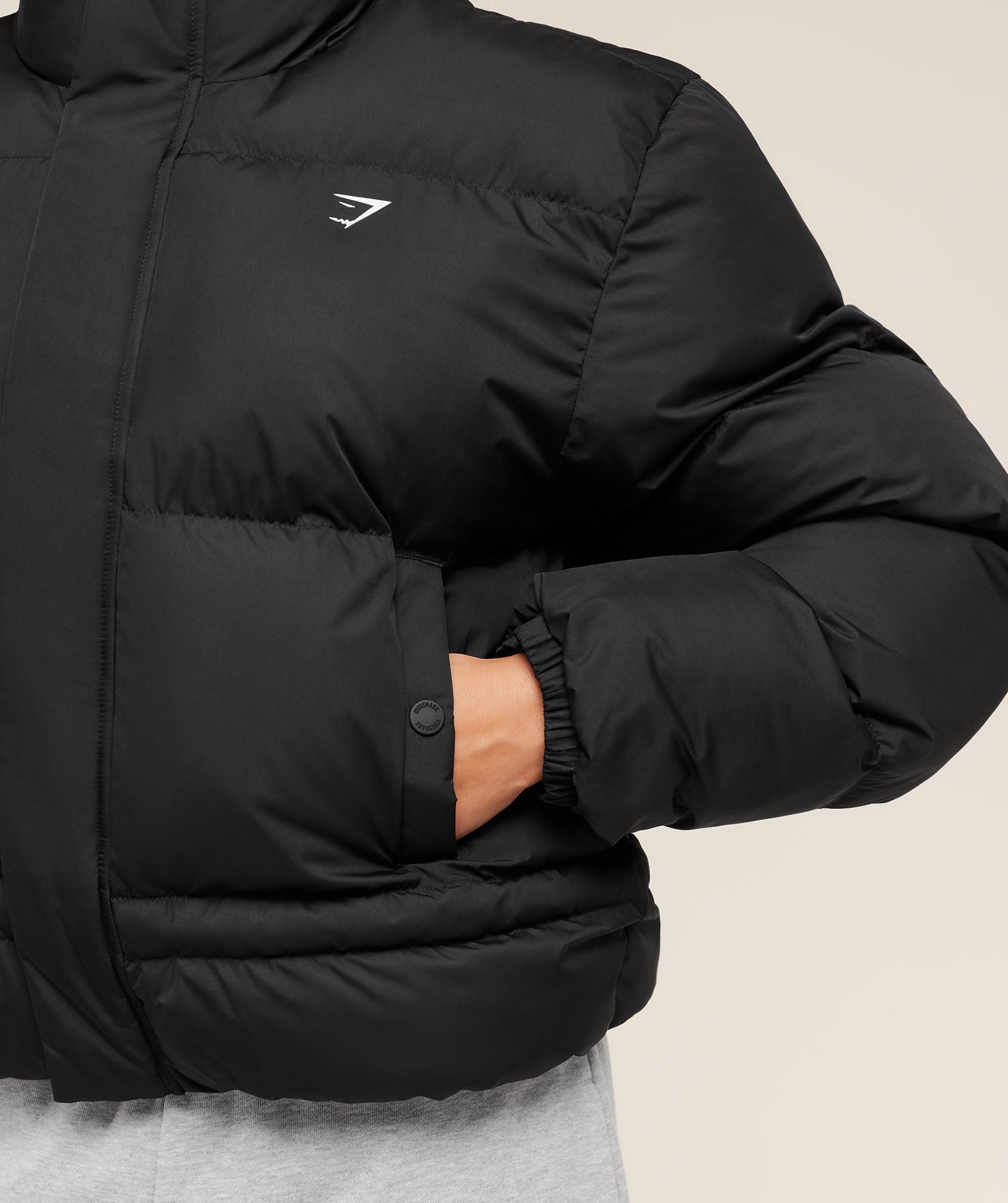 Puffer Jacket