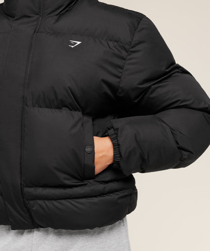 Puffer Jacket