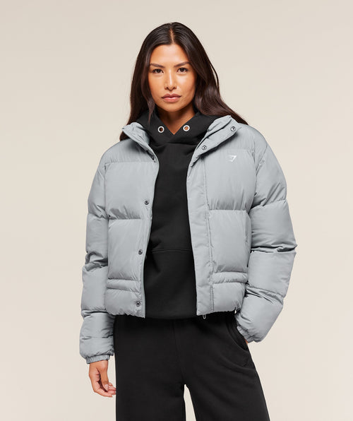 Puffer Jacket