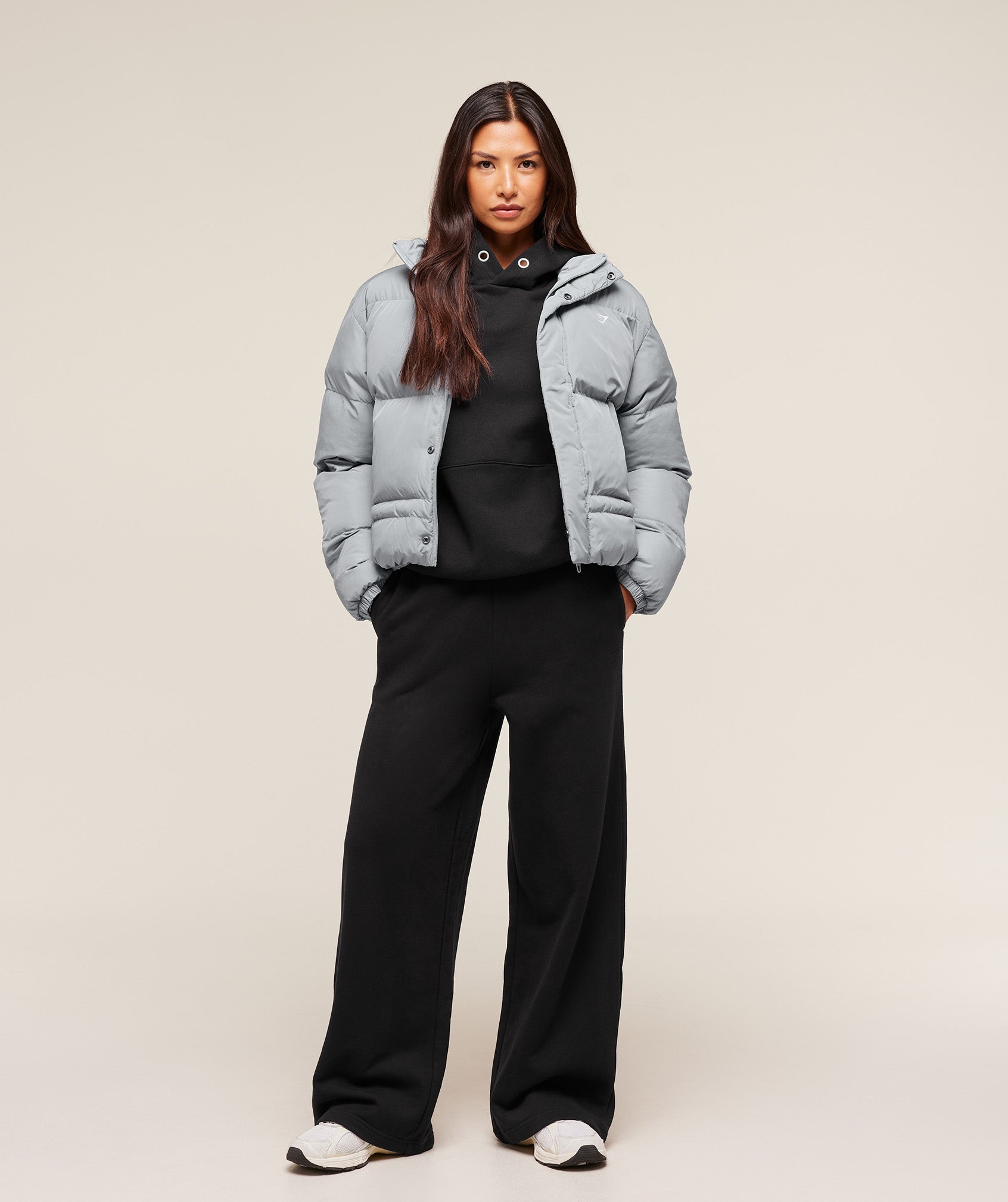 Puffer Jacket