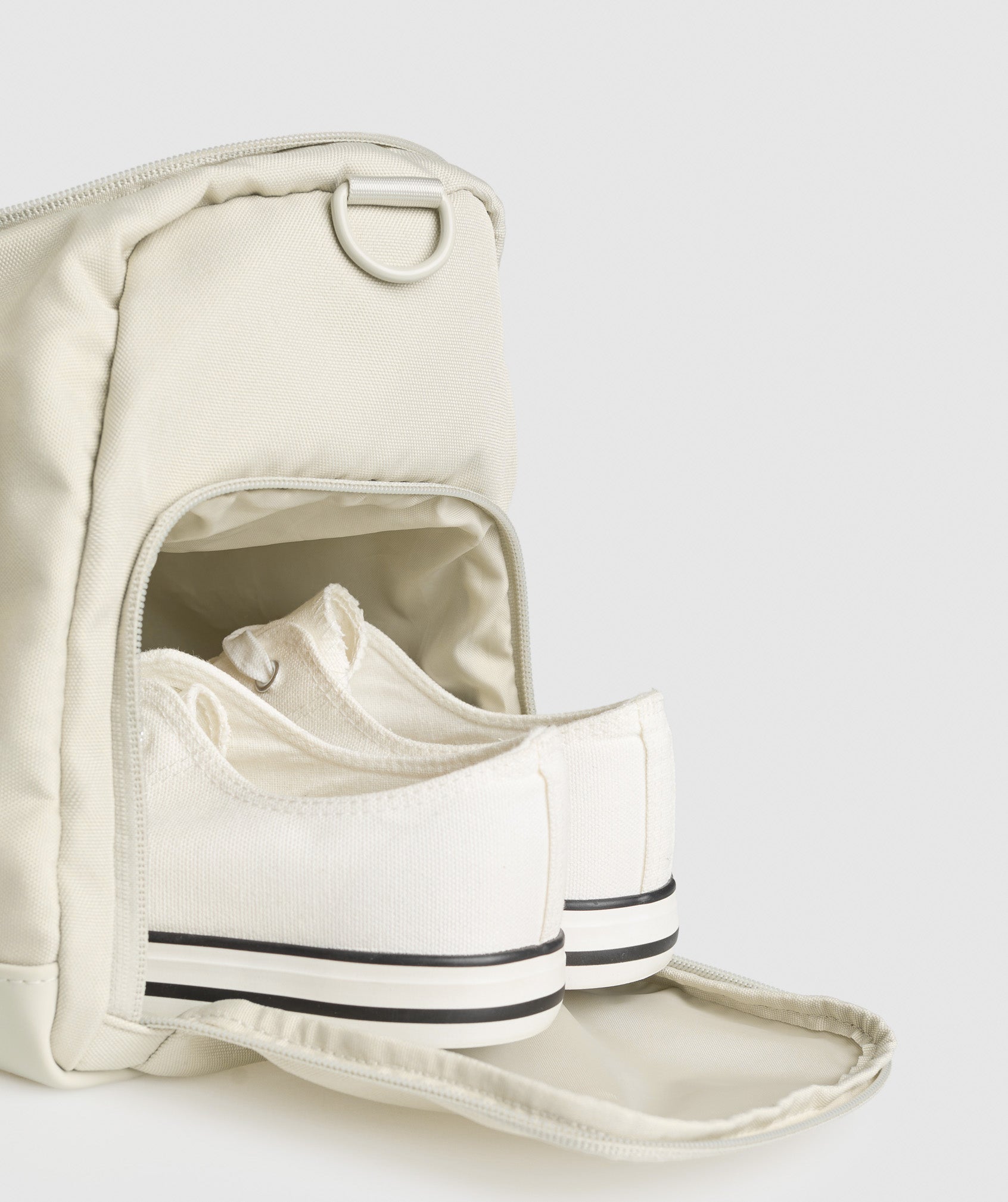 Everyday Holdall Small