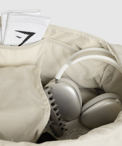 Everyday Holdall Small