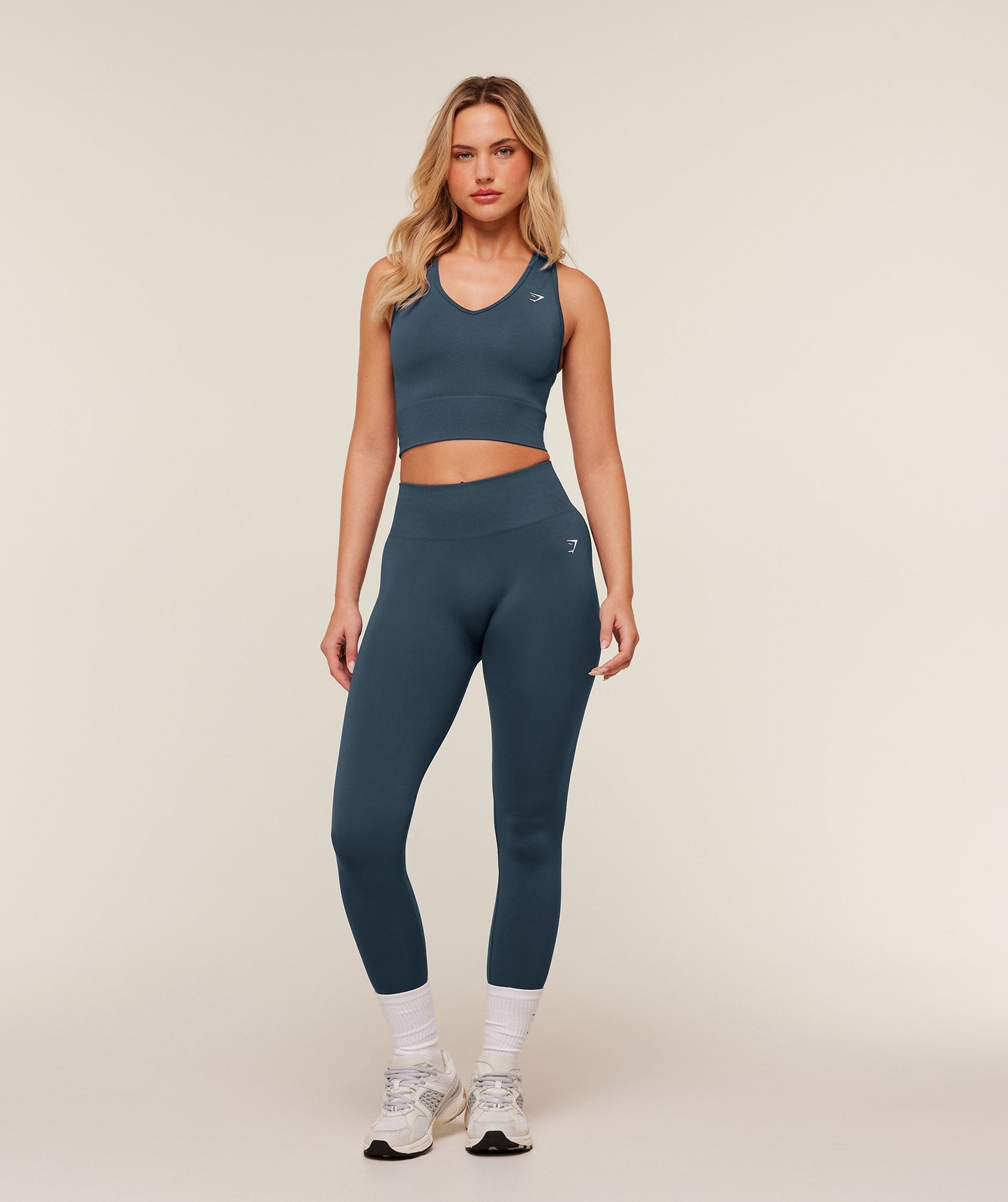 Light Hold Leggings