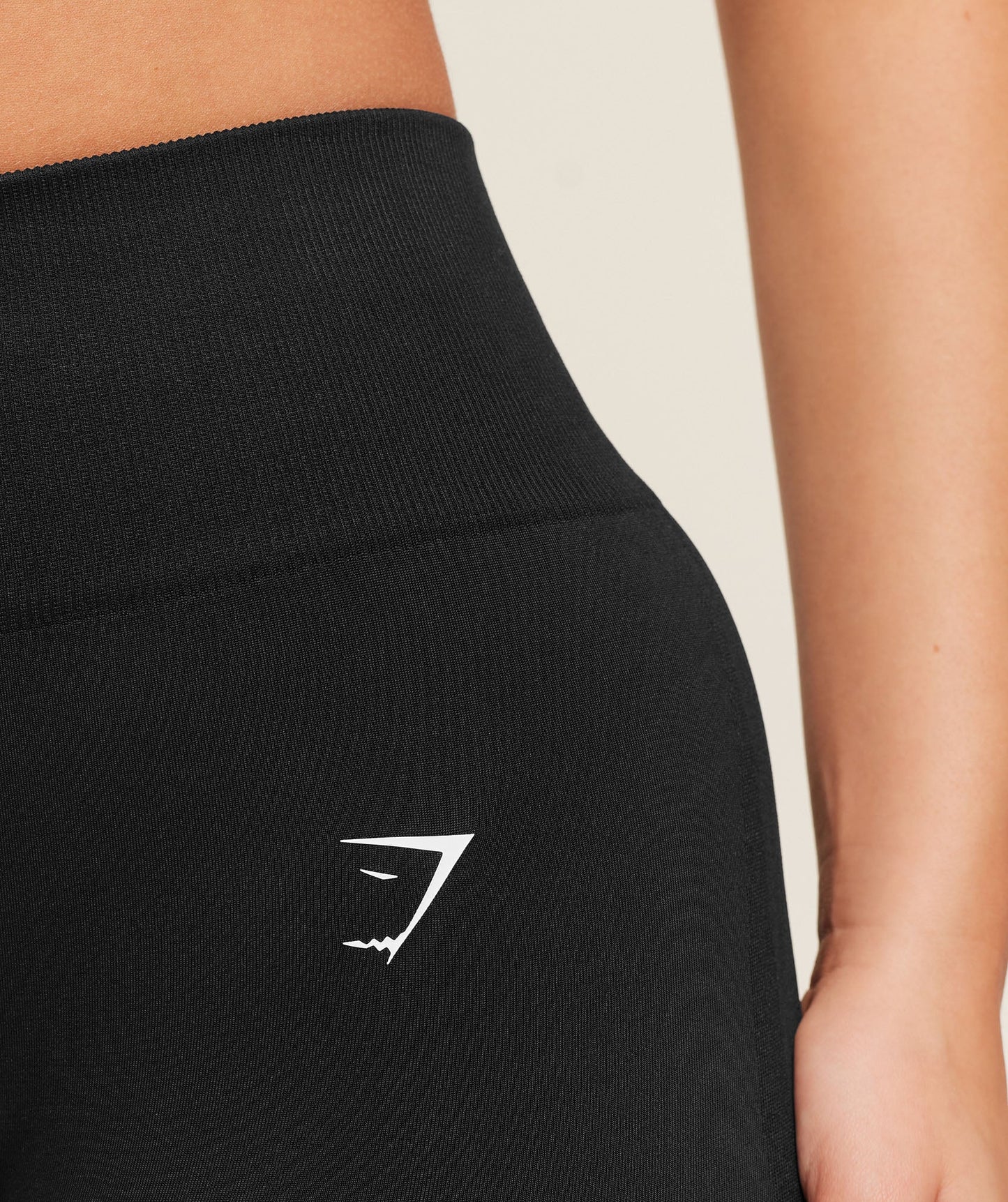 Light Hold Shorts