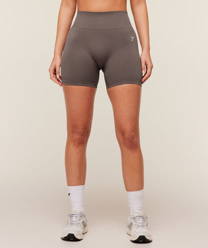 Light Hold Shorts