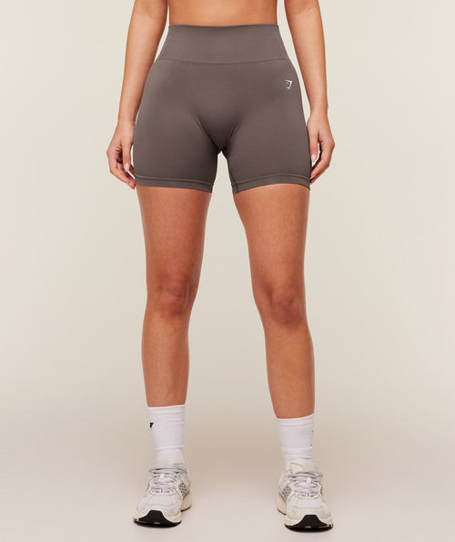 Light Hold Shorts