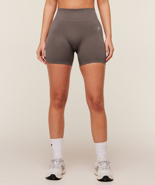 Light Hold Shorts