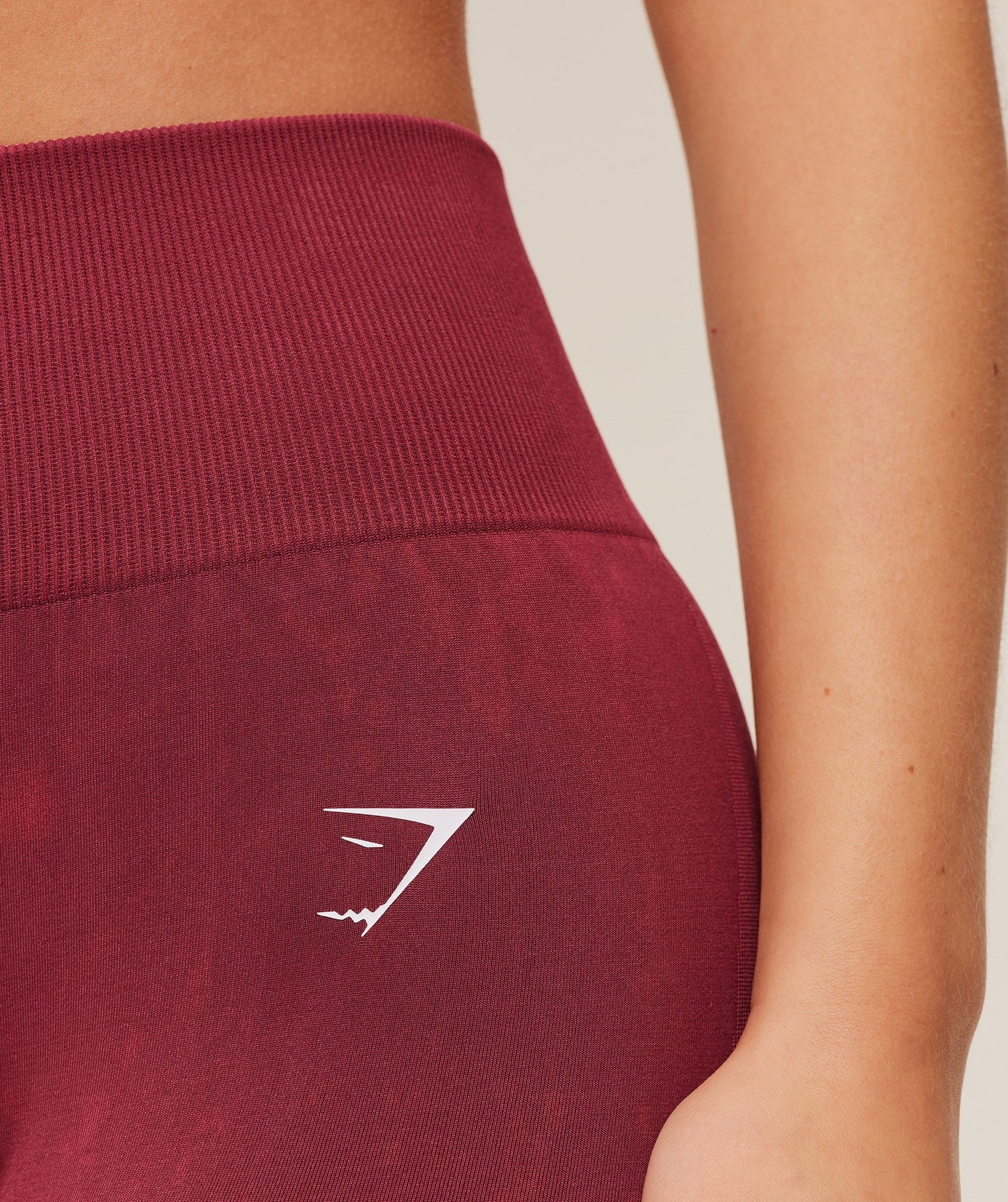 Washed Leggings