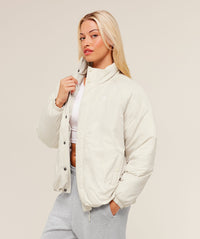 Oat White