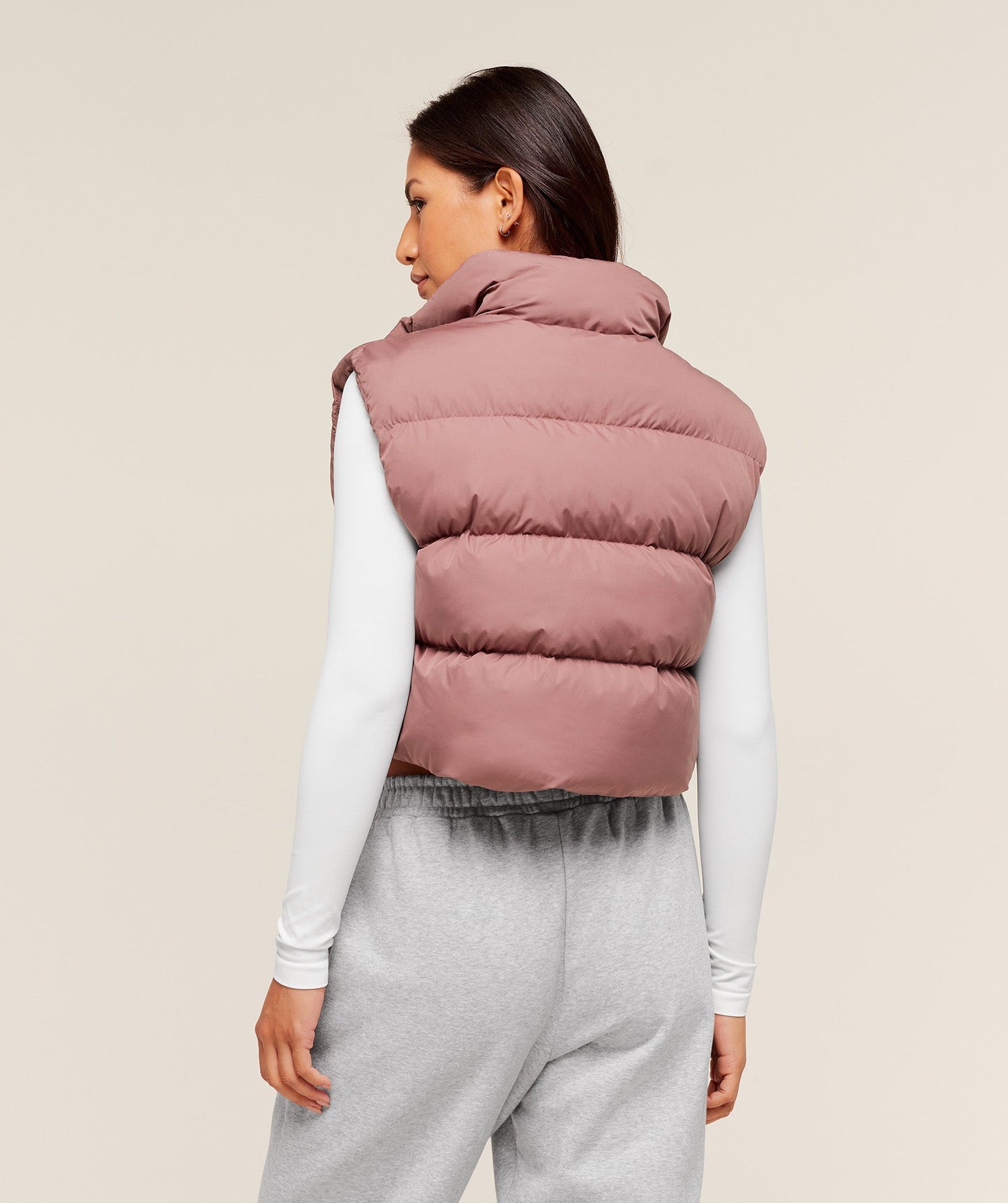 Puffer Vest