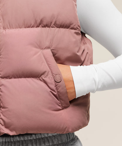 Puffer Vest